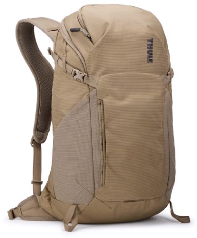 Рюкзак THULE 3205084 велосипедный с гидратором AllTrail, 22L, Faded Kha