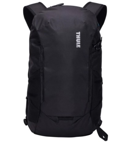Рюкзак THULE 3205085 AllTrail, 18L, Black