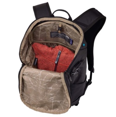 Рюкзак THULE 3205085 AllTrail, 18L, Black