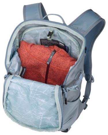 Рюкзак THULE 3205086 AllTrail, 18L, Pond