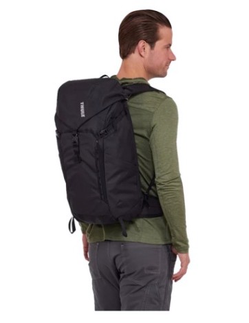 Рюкзак THULE 3205088 AllTrail, 25L, Black