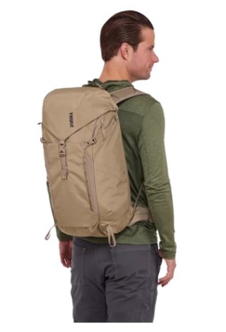 Рюкзак THULE 3205090 AllTrail, 25L, Faded Khaki