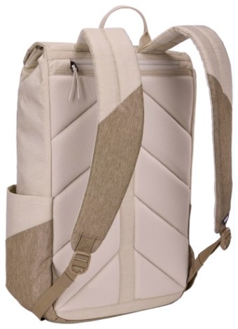 Рюкзак THULE 3205094 Lithos, 16L, Pelican Gray/Faded Khaki