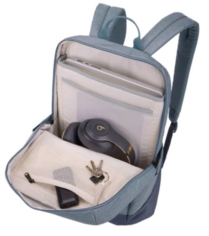 Рюкзак THULE 3205097 Lithos, 20L, Pond Gray/Dark Slate