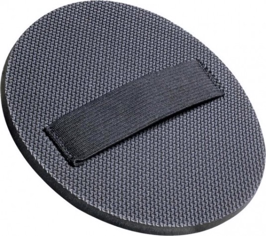 Шлифок на резинке 3M Trizact™ Hookit™ 05791, 150 мм [7000034317]
