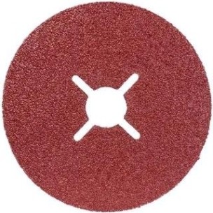 Шлифовальный круг по металлу 3M Cubitron™ II 982C 80+, 125 ммх22 мм, № 27628, 25 шт./уп. [7000028197]
