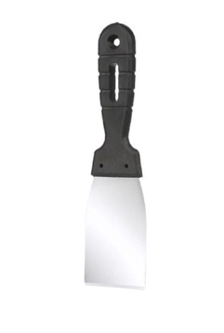 Шпатель REXANT 89-0202 60 мм нержавеющая сталь