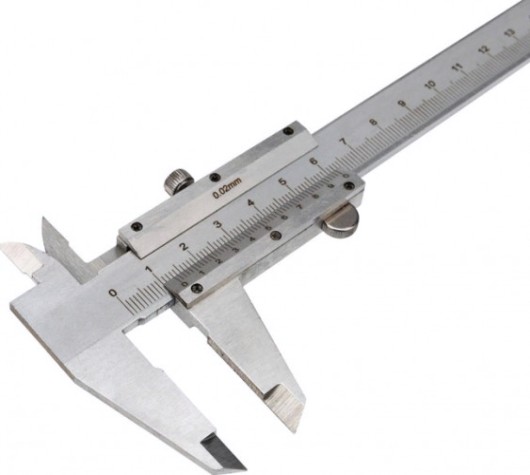 Штангенциркуль REXANT ШЦ-150 мм [12-9101-2]