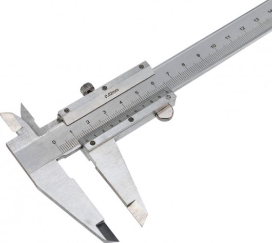 Штангенциркуль REXANT ШЦ-250 мм [12-9102]