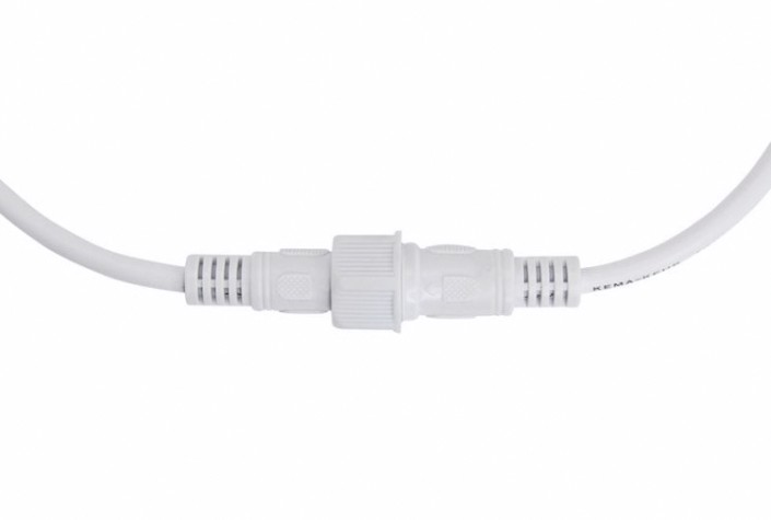 Соединительный кабель REXANT 11-9450 (5pin) герметичный (IP67) 5х0,5мм, белый Соединительный кабель REXANT 11-9450 (5pin) герметичный (IP67) 5х0,5мм, белый