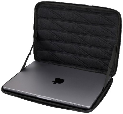 Сумка-чехол THULE 3204902 Gauntlet 4 для MacBook Sleeve 14'', Black