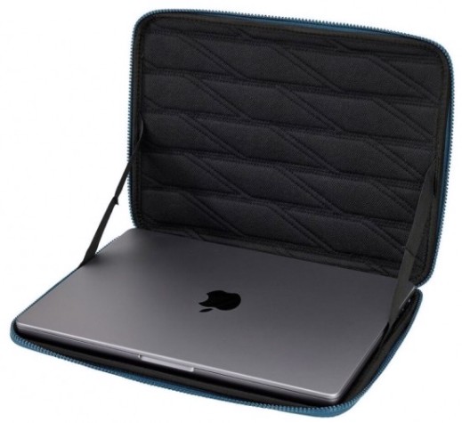 Сумка-чехол THULE 3204903 Gauntlet 4 для MacBook Sleeve 14'', Blue