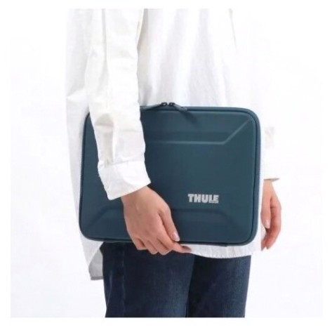 Сумка-чехол THULE 3204903 Gauntlet 4 для MacBook Sleeve 14'', Blue