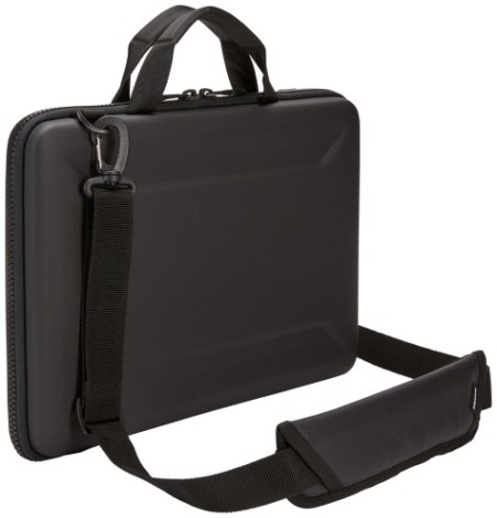 Сумка-дипломат THULE 3204936 Gauntlet 4 MacBook Pro Attaché 16", Black