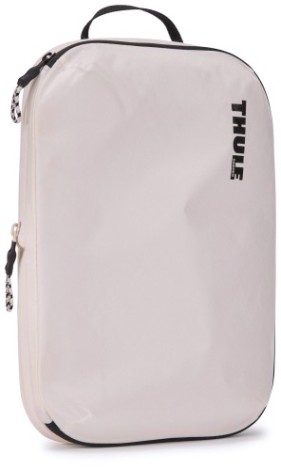 Сумка для компрессионной упаковки THULE Compression Packing Cube, Medium, White средняя [3204859]