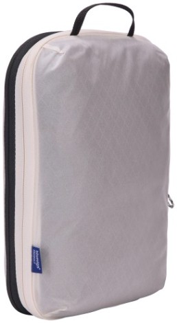Сумка для компрессионной упаковки THULE Compression Packing Cube, Medium, White средняя [3204859]