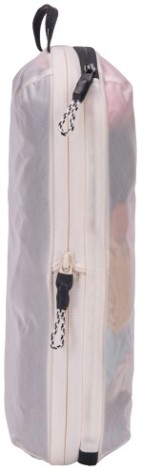 Сумка для компрессионной упаковки THULE Compression Packing Cube, Medium, White средняя [3204859]