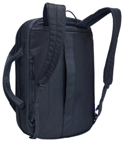 Сумка-гибрид THULE 3205061 Subterra 2, 15L, Dark Slate Сумка-гибрид THULE 3205061 Subterra 2, 15L, Dark Slate