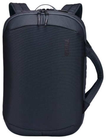 Сумка-гибрид THULE 3205061 Subterra 2, 15L, Dark Slate Сумка-гибрид THULE 3205061 Subterra 2, 15L, Dark Slate