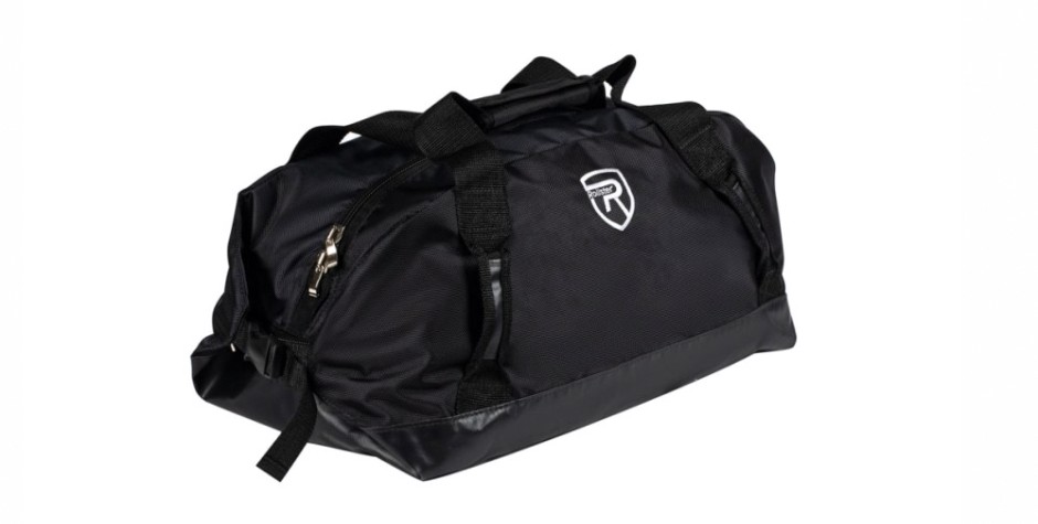 Сумка спортивная ROLLSTER Neptune 24488 черная [24488]