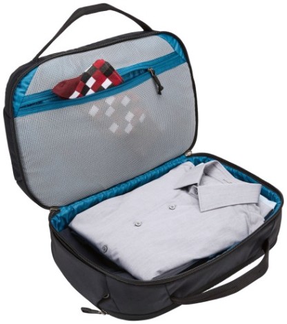 Сумка THULE 3203912 Subterra Boarding Bag, 23L, Black