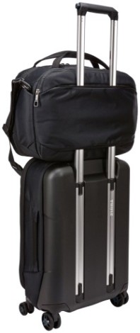 Сумка THULE 3203912 Subterra Boarding Bag, 23L, Black