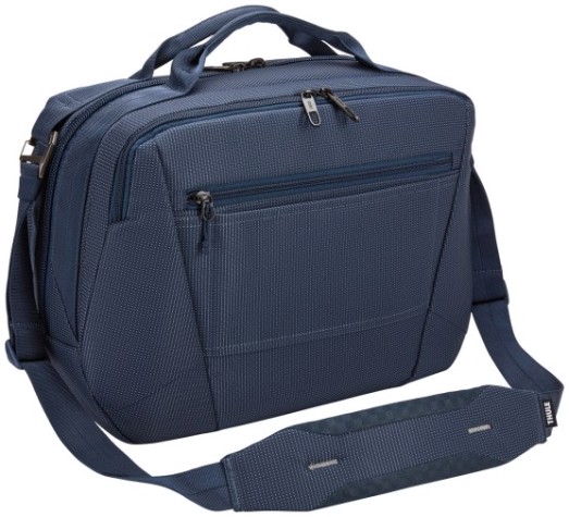 Сумка THULE 3204057 Crossover 2 Boarding Bag, 25L, Dress Blue Сумка THULE 3204057 Crossover 2 Boarding Bag, 25L, Dress Blue