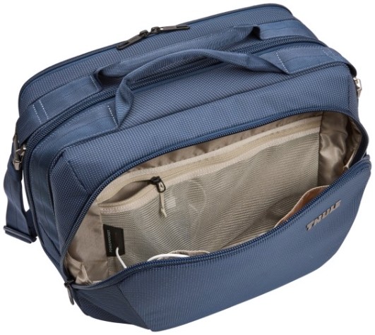 Сумка THULE 3204057 Crossover 2 Boarding Bag, 25L, Dress Blue Сумка THULE 3204057 Crossover 2 Boarding Bag, 25L, Dress Blue