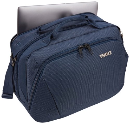 Сумка THULE 3204057 Crossover 2 Boarding Bag, 25L, Dress Blue Сумка THULE 3204057 Crossover 2 Boarding Bag, 25L, Dress Blue