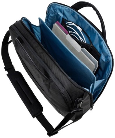 Сумка THULE 3204817 Accent Laptop Bag, 17L, Black