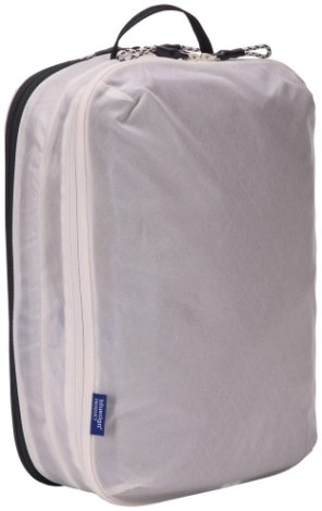 Сумка THULE 3204861 для багажа Clean/Dirty Packing Cube, White