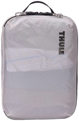 Сумка THULE 3204861 для багажа Clean/Dirty Packing Cube, White