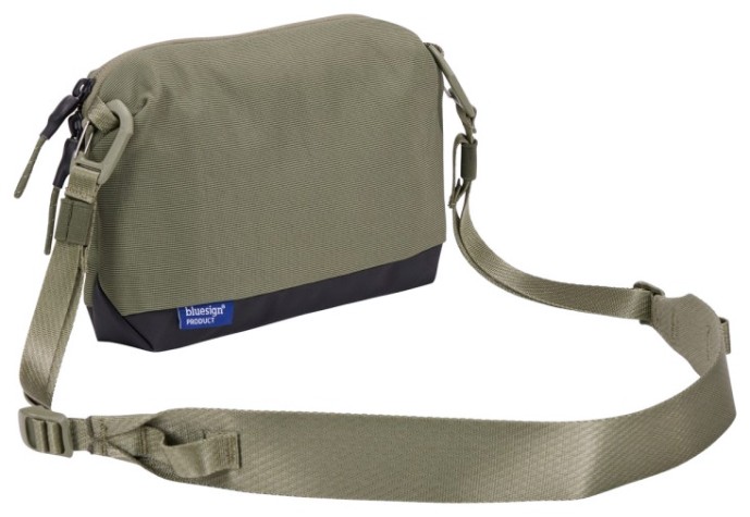 Сумка THULE 3205006 через плечо Paramount Crossbody, 2L, Soft Green