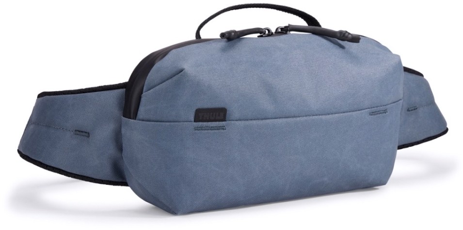 Сумка THULE 3205019 через плечо Aion Sling Bag, 2L, Dark Slate