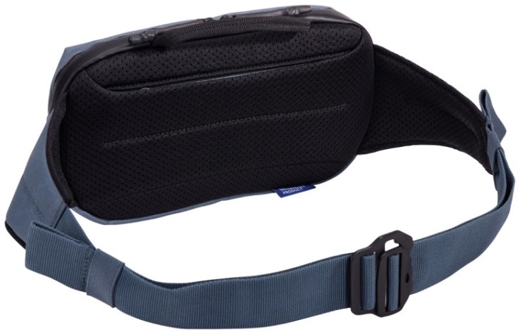 Сумка THULE 3205019 через плечо Aion Sling Bag, 2L, Dark Slate Сумка THULE 3205019 через плечо Aion Sling Bag, 2L, Dark Slate
