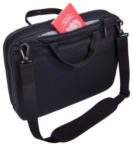 Сумка THULE 3205034 для ноутбука Subterra 2, 16", Black