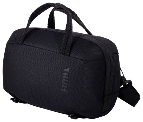 Сумка THULE 3205035 через плечо Subterra 2, 5L, Black