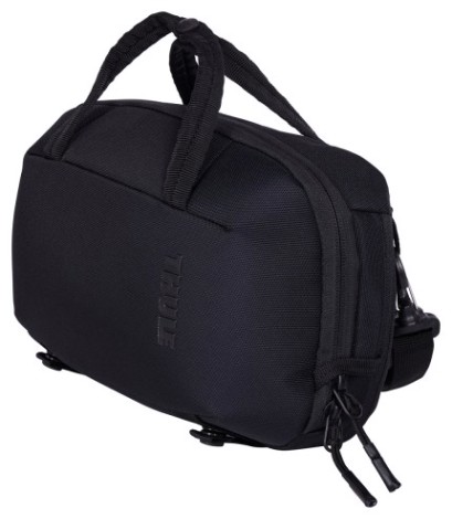 Сумка THULE 3205035 через плечо Subterra 2, 5L, Black