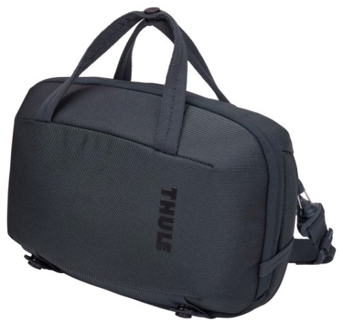 Сумка THULE 3205036 через плечо Subterra 2, 5L, Dark Slate