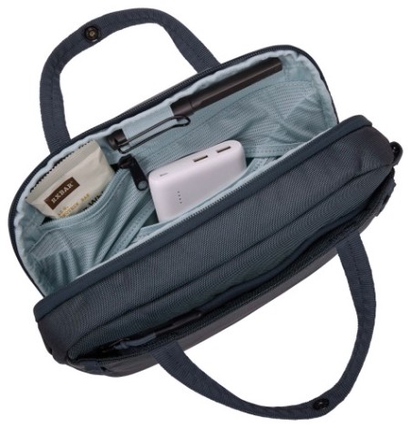 Сумка THULE 3205036 через плечо Subterra 2, 5L, Dark Slate