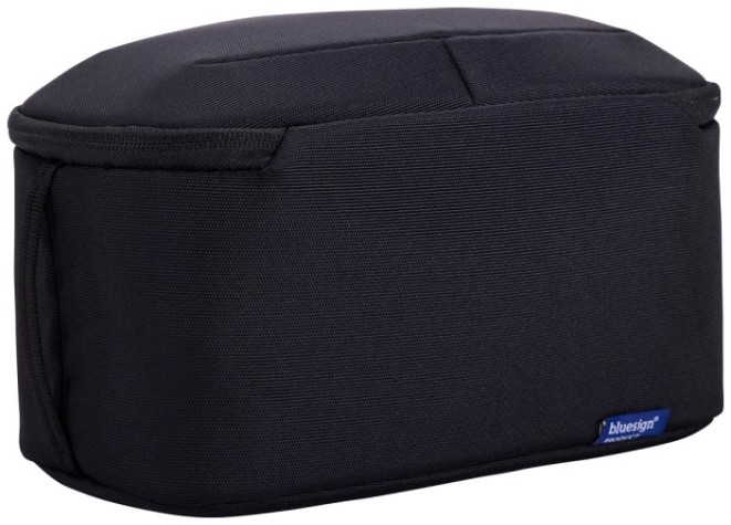 Сумка THULE 3205068 для гигиенич. принадлеж. Subterra 2, Black Сумка THULE 3205068 для гигиенич. принадлеж. Subterra 2, Black