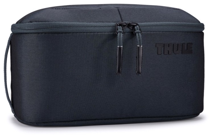 Сумка THULE 3205069 для гигиенич. принадлеж. Subterra 2, Dark Slate