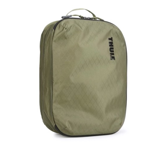 Сумка THULE 3205119 для багажа Clean/Dirty Packing Cube, Soft Green