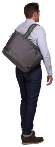 Сумка-тоут THULE 3205053 Subterra 2, 22L, Vetiver Gray Сумка-тоут THULE 3205053 Subterra 2, 22L, Vetiver Gray