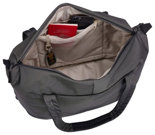 Сумка-тоут THULE 3205053 Subterra 2, 22L, Vetiver Gray Сумка-тоут THULE 3205053 Subterra 2, 22L, Vetiver Gray