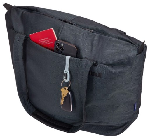 Сумка-тоут THULE 3205065 Subterra 2, 22L, Dark Slate