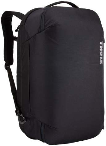 Сумка-трансформер THULE 3204023 Subterra Convertible Carry On, 40L, Black