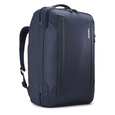 Сумка-трансформер THULE 3204060 Subterra Convertible Carry On, 41L, Dress Blue