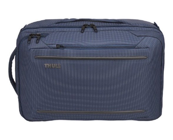 Сумка-трансформер THULE 3204060 Subterra Convertible Carry On, 41L, Dress Blue Сумка-трансформер THULE 3204060 Subterra Convertible Carry On, 41L, Dress Blue