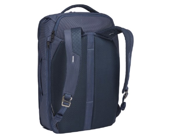 Сумка-трансформер THULE 3204060 Subterra Convertible Carry On, 41L, Dress Blue Сумка-трансформер THULE 3204060 Subterra Convertible Carry On, 41L, Dress Blue